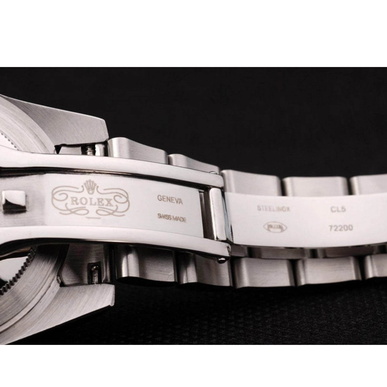 Good copy rolex watches Swiss Mechanism-srl48 GMT Master ii Rolex 0601